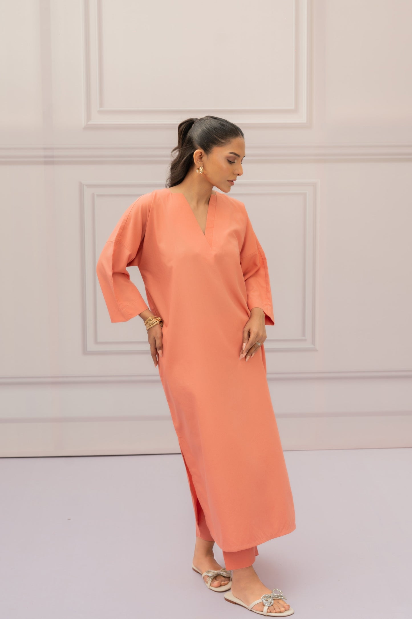 Coral Set